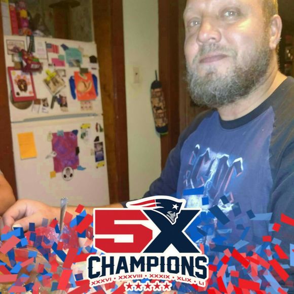 Meet your Posher, Ricky - Picture 1 of 1